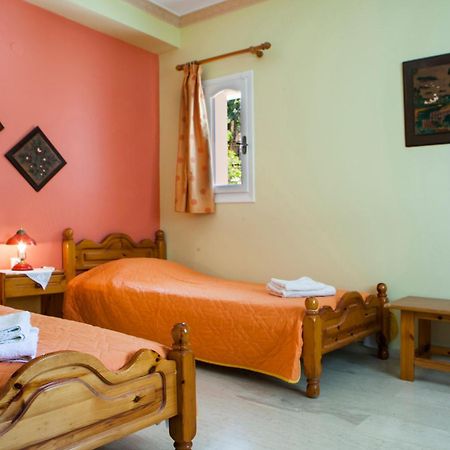 Tzivras Villa & Apartments ลาสซี ห้อง รูปภาพ