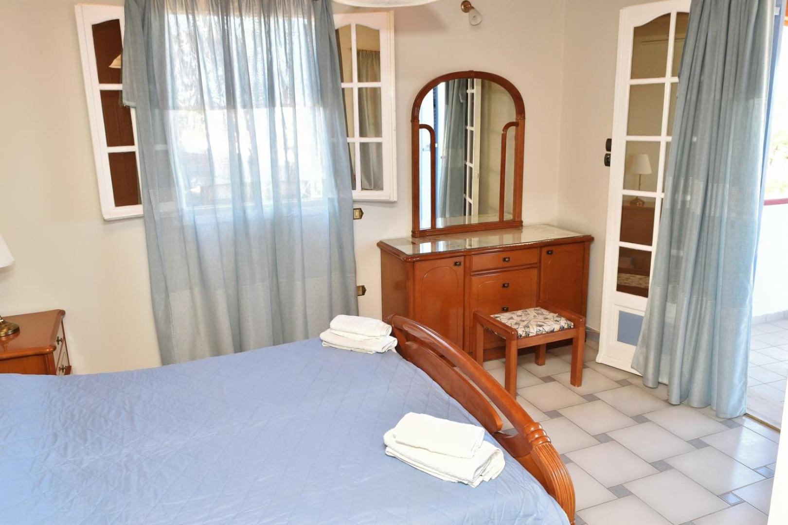 Tzivras Villa & Apartments ลาสซี ห้อง รูปภาพ