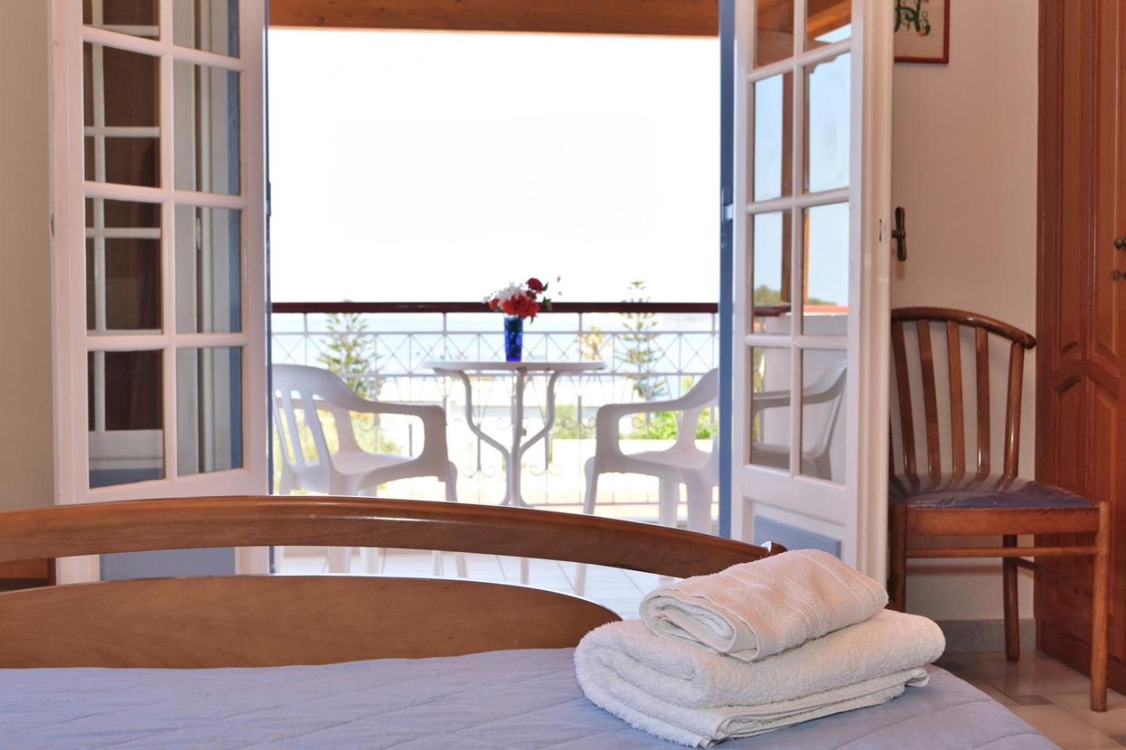 Tzivras Villa & Apartments ลาสซี ห้อง รูปภาพ