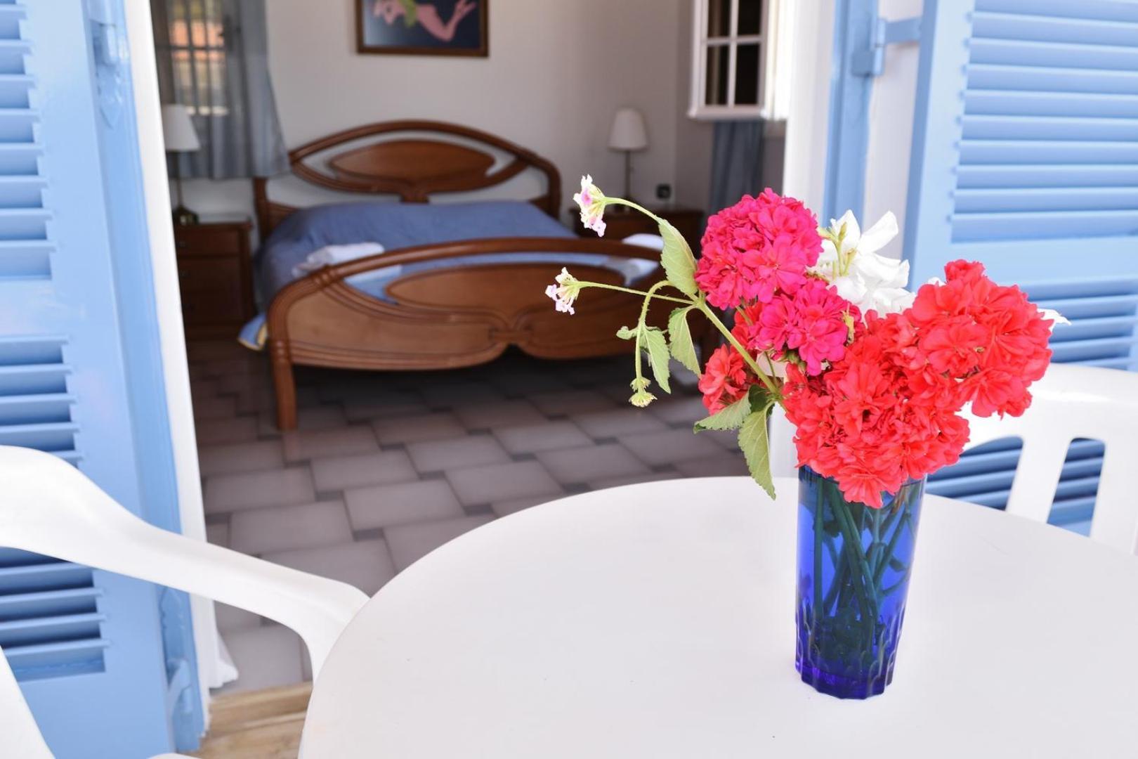 Tzivras Villa & Apartments ลาสซี ห้อง รูปภาพ