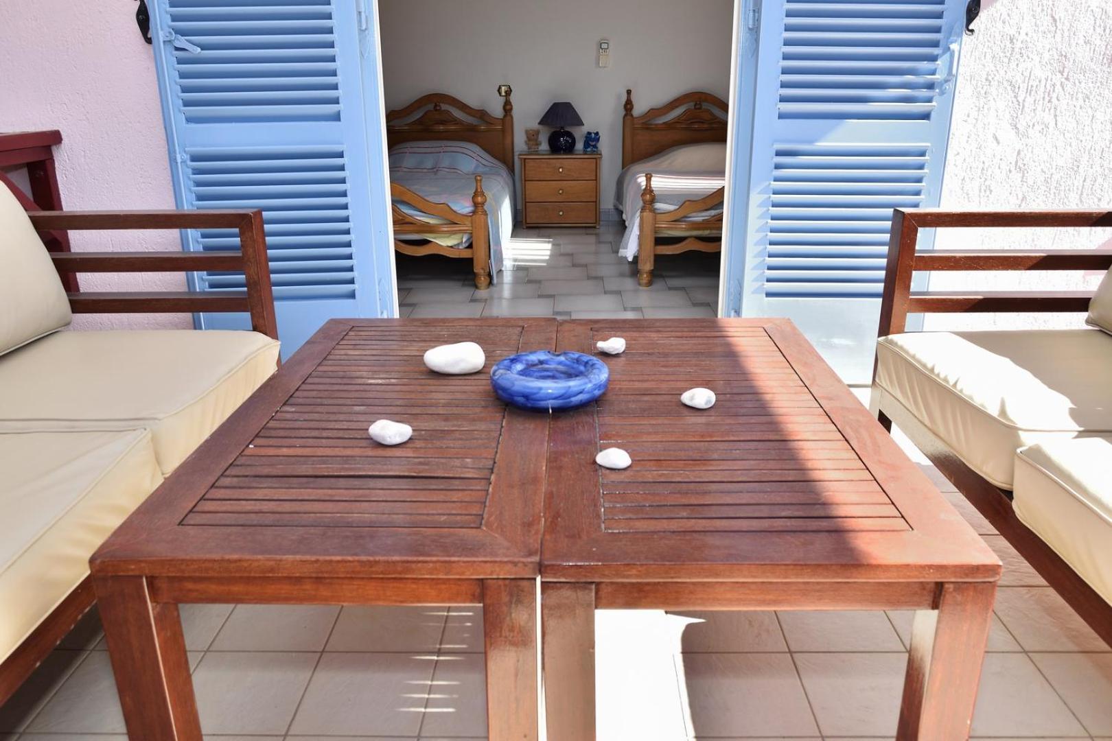Tzivras Villa & Apartments ลาสซี ห้อง รูปภาพ